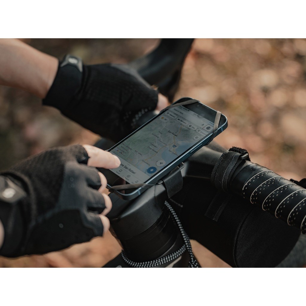 🔥全新公司貨🔥Topeak OMNI RIDECASE II 手機固定架 TT9883 最大6.9吋 手機架 跑步臂套