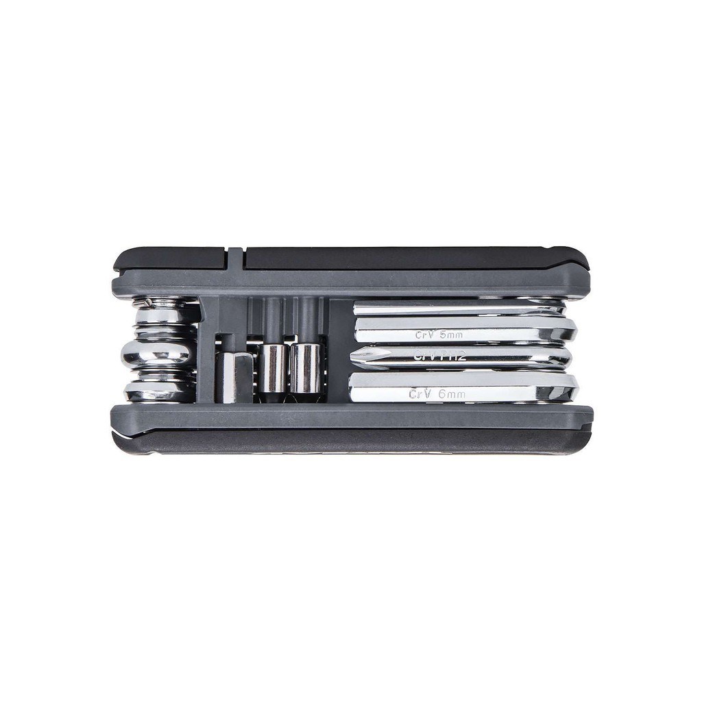 🔥全新公司貨🔥TOPEAK HEXUS® X 六角板手組 21功能 隨身工具 摺疊/攜帶型 TT2573B