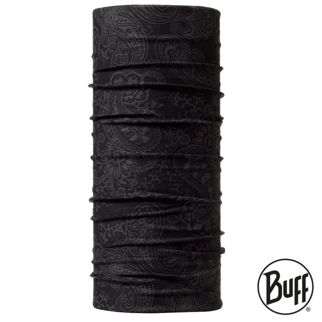 🔥全新公司貨🔥西班牙 BUFF  經典頭巾 PLUS 3