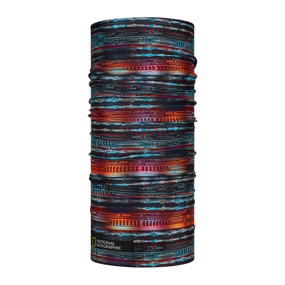 🔥全新公司貨🔥西班牙 BUFF  經典頭巾 PLUS 3