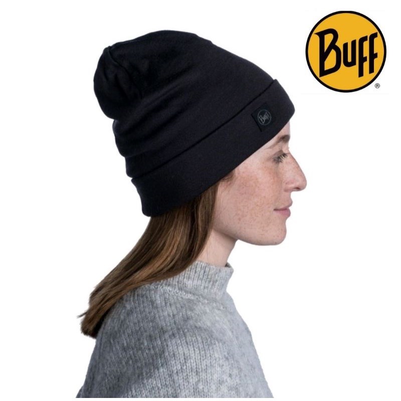 🔥全新公司貨🔥西班牙 BUFF 美麗諾羊毛 精靈帽  親膚 柔軟 透氣 抗UV 抑菌 抗臭 舒適 新上架