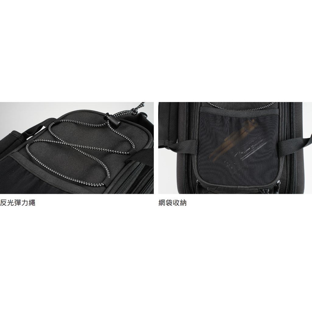 🔥全新公司貨🔥TOPEAK MTX TRUNKBAG EX 軌道式後貨袋 自行車後貨袋 MTX2.0 TT9646B2