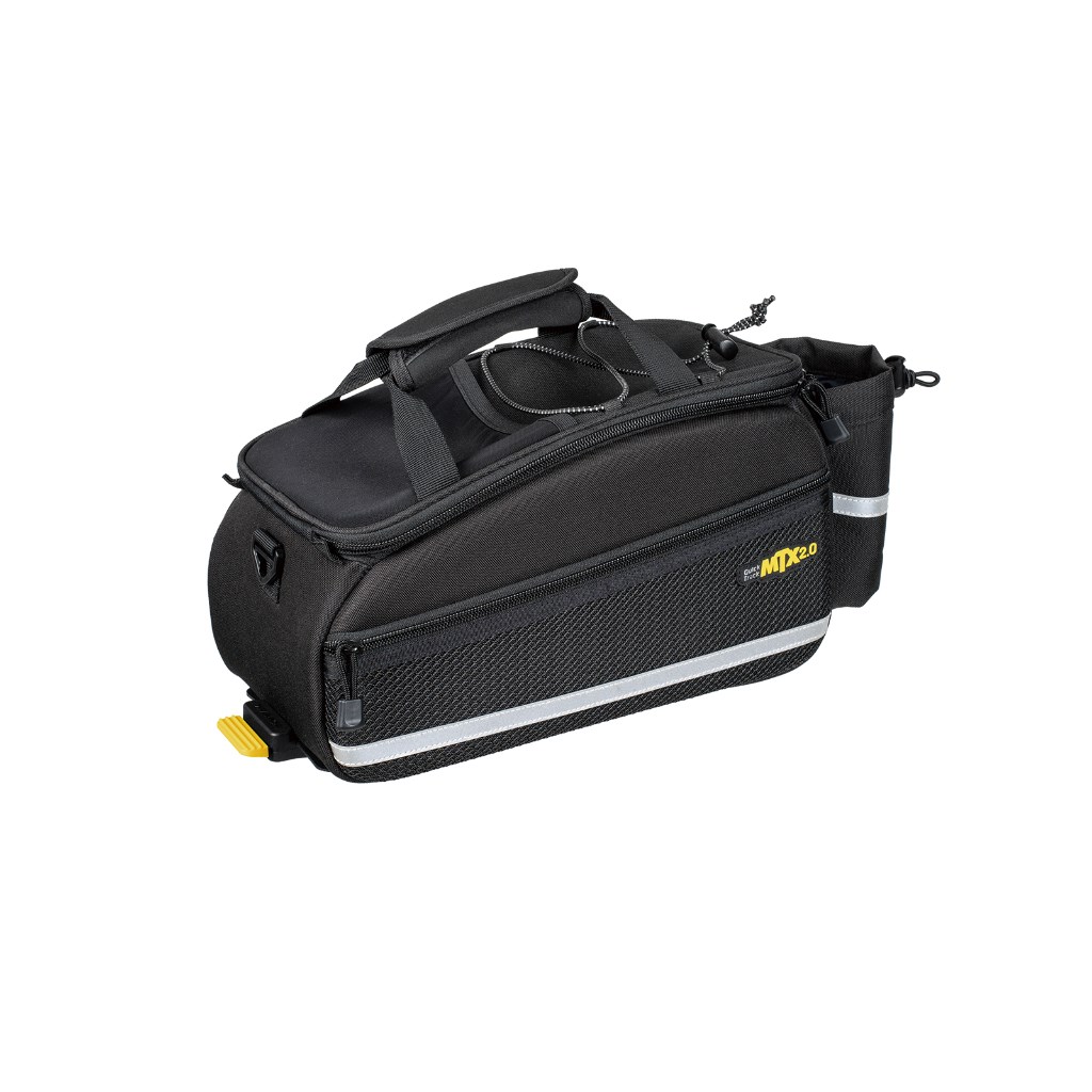 🔥全新公司貨🔥TOPEAK MTX TRUNKBAG EX 軌道式後貨袋 自行車後貨袋 MTX2.0 TT9646B2