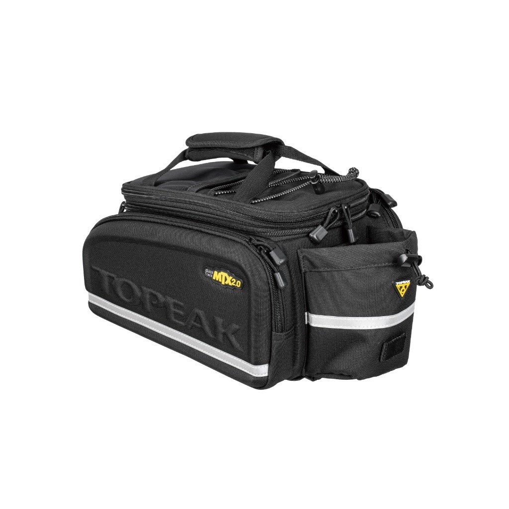🔥全新公司貨🔥TOPEAK  MTX TrunkBag DXP 登山車後架包 自行車後貨包 MTX2.0