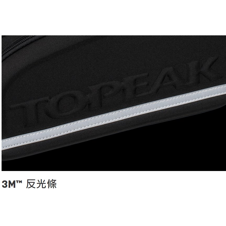 🔥全新公司貨🔥TOPEAK MTX TRUNKBAG DX 馬鞍貨袋 自行車後貨架袋 MTX2.0 TT9648B2
