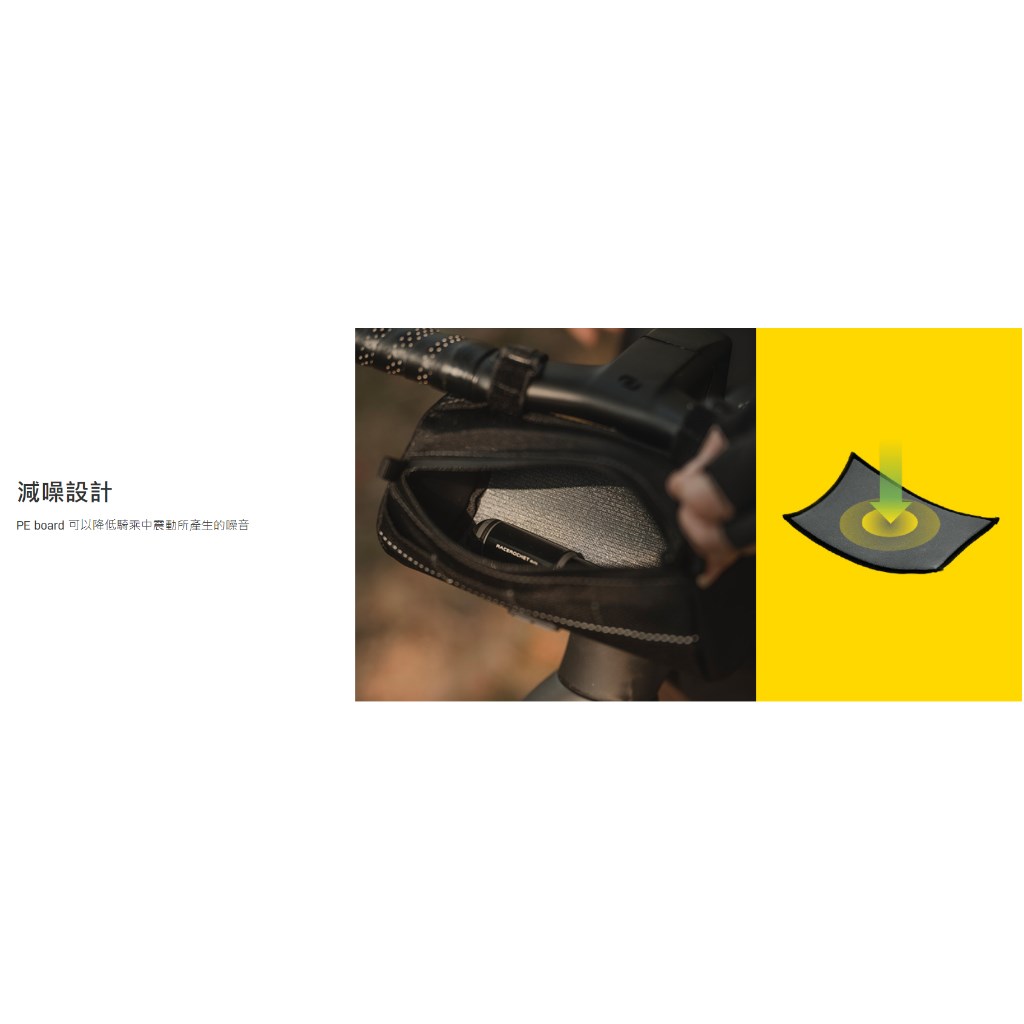🔥全新公司貨🔥TOPEAK TUBULAR BARBAG slim把手包 自行車手把包