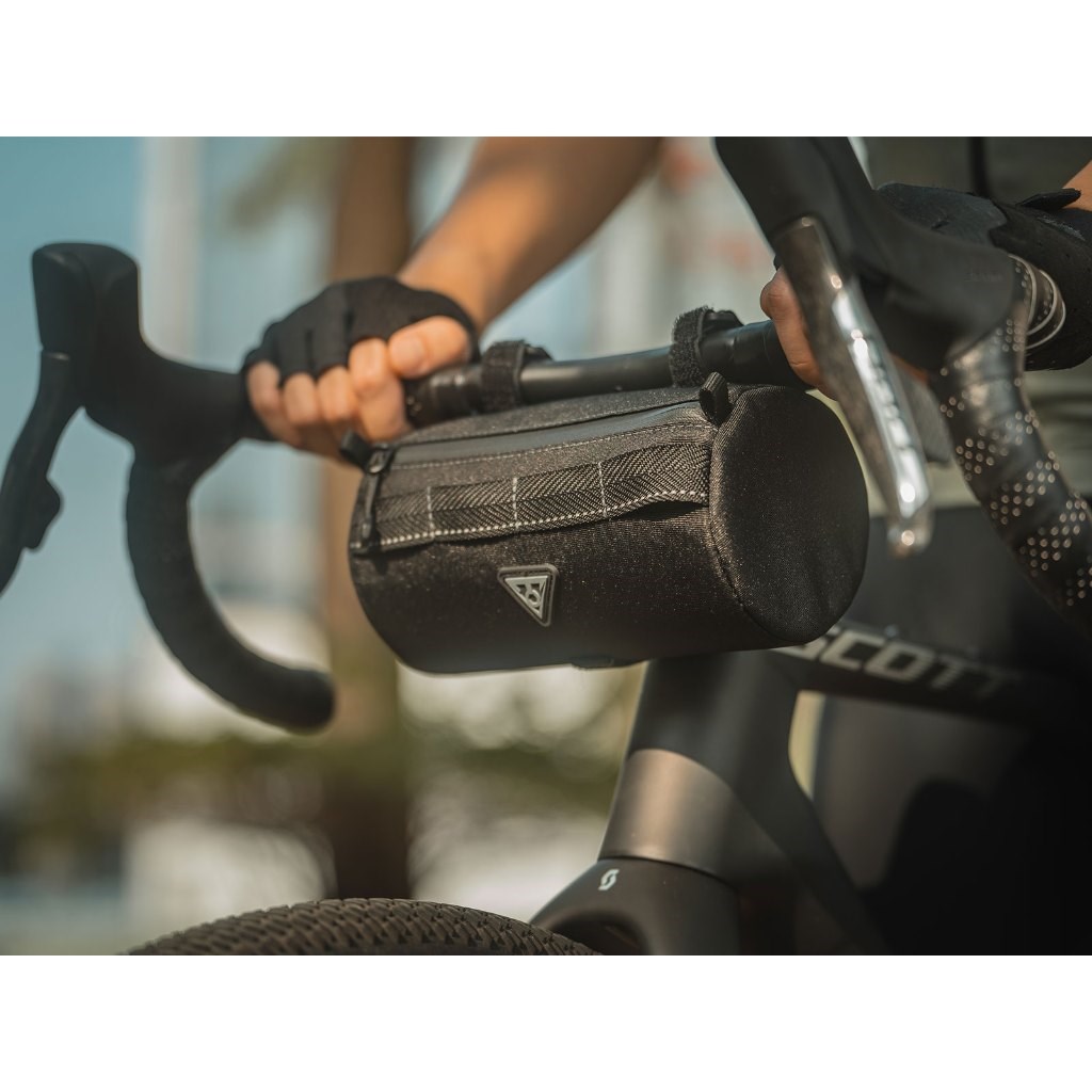 🔥全新公司貨🔥TOPEAK TUBULAR BARBAG slim把手包 自行車手把包