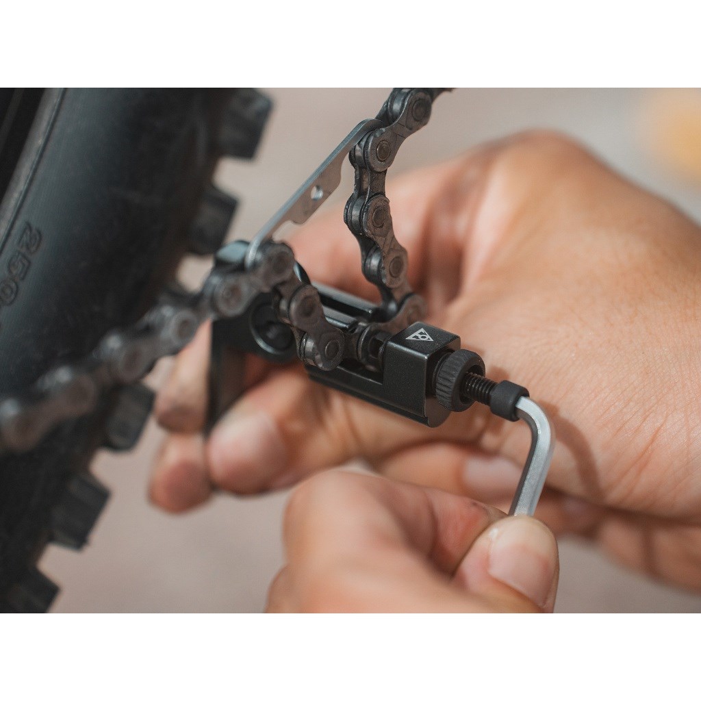 🔥全新公司貨🔥TOPEAK CHAIN MASTER PRO超輕便攜式打鏈器 自行車打鏈器 TT2624