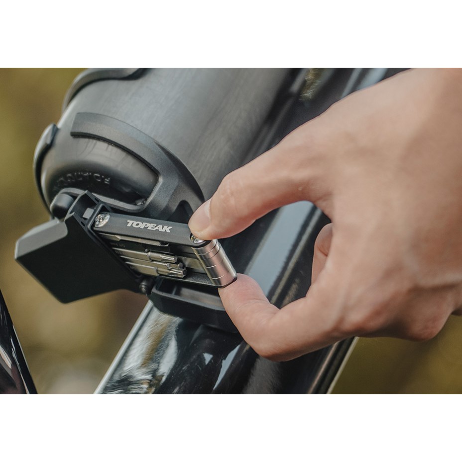 🔥全新公司貨🔥TOPEAK NANO 11 迷你工具 自行車攜帶工具 TT2625