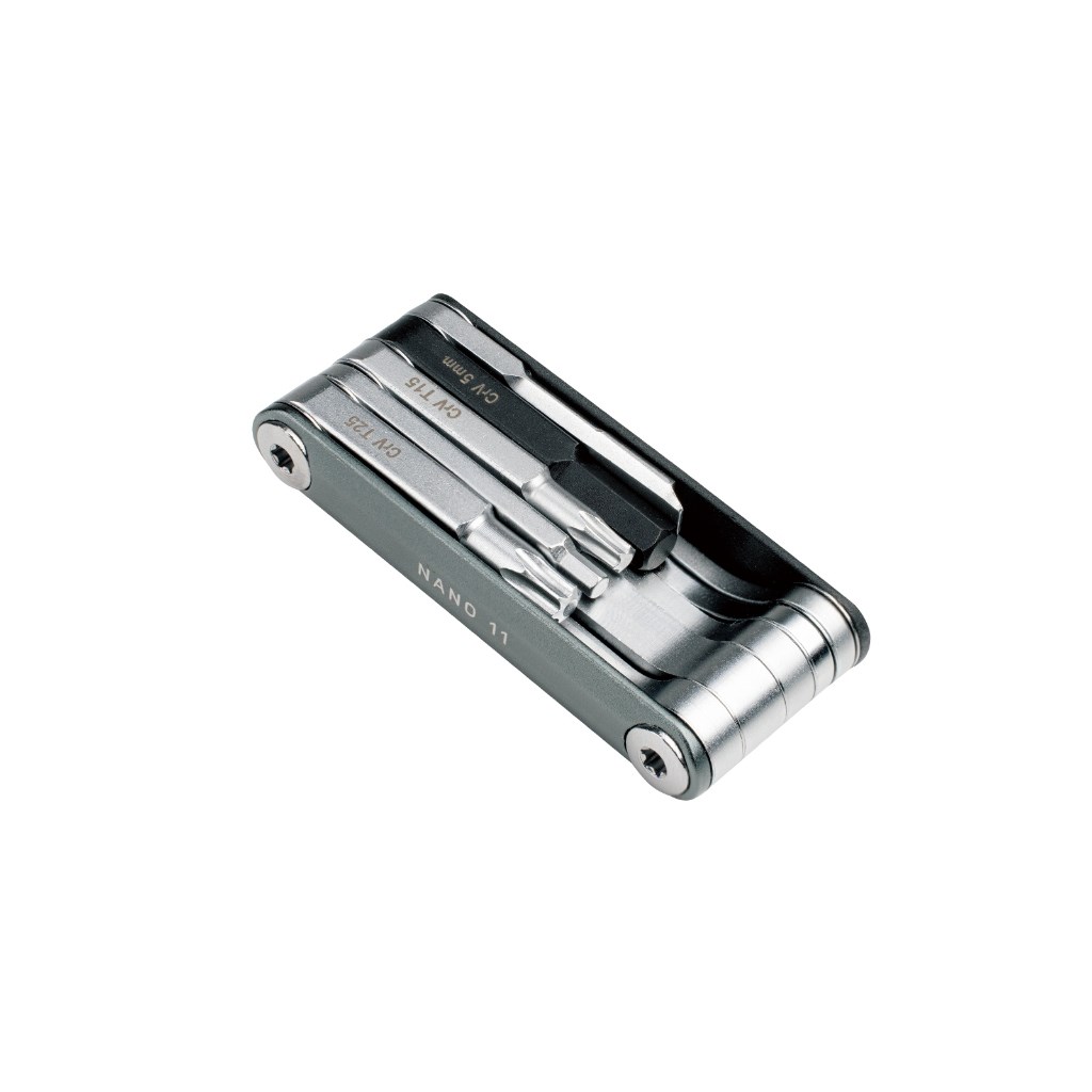 🔥全新公司貨🔥TOPEAK NANO 11 迷你工具 自行車攜帶工具 TT2625