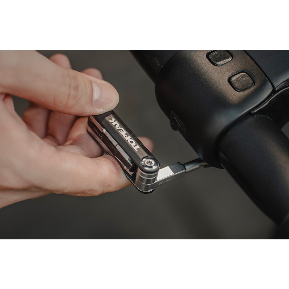 🔥全新公司貨🔥TOPEAK NANO 7 迷你工具 自行車攜帶工具 TT2627