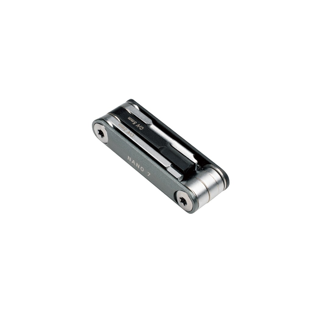 🔥全新公司貨🔥TOPEAK NANO 7 迷你工具 自行車攜帶工具 TT2627