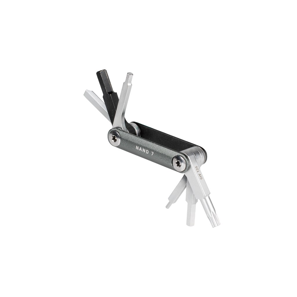🔥全新公司貨🔥TOPEAK NANO 7 迷你工具 自行車攜帶工具 TT2627