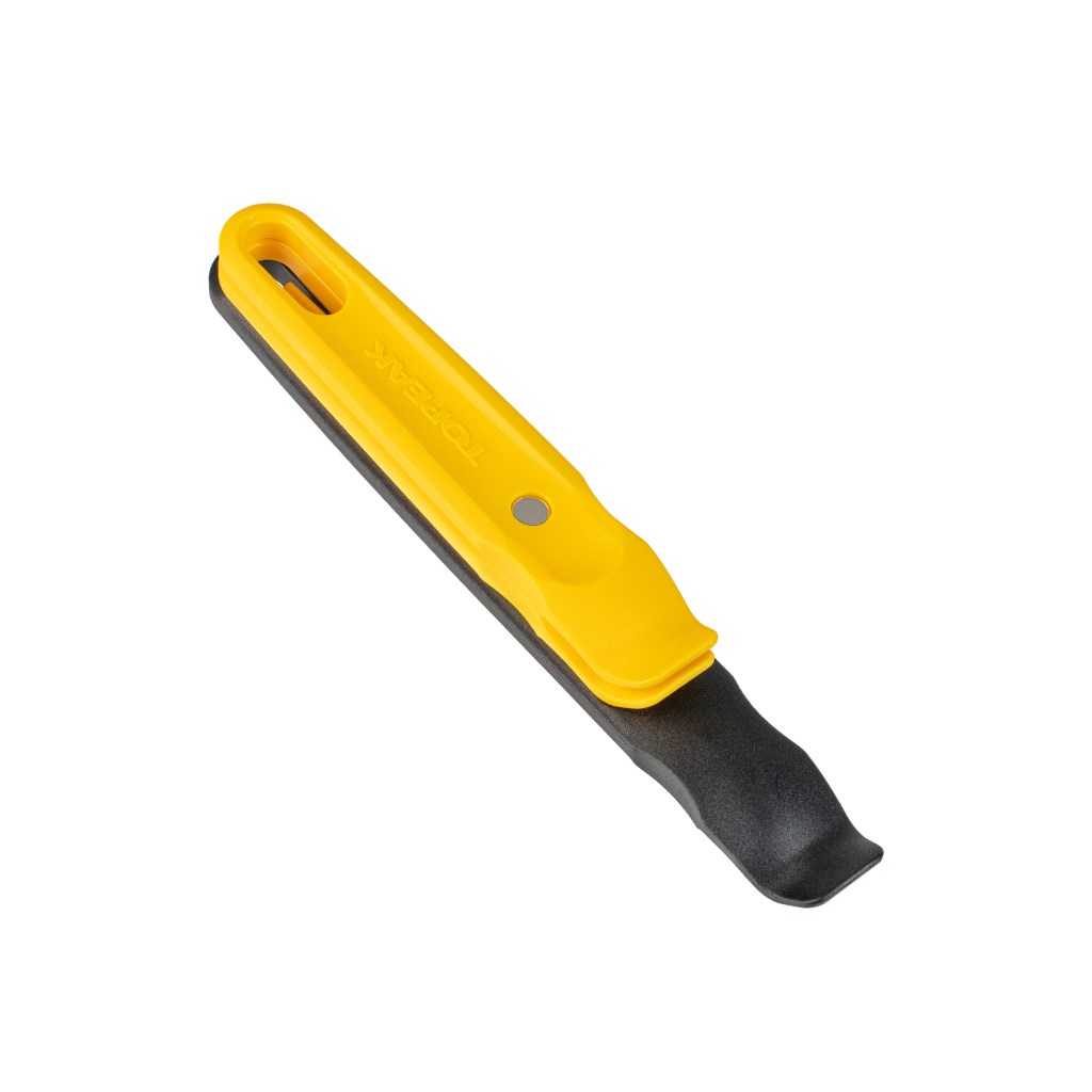 🔥全新公司貨🔥TOPEAK SHUTTLE LEVER PRO 挖胎棒 自行車挖胎棒 磁吸式三件組拆胎扳手
