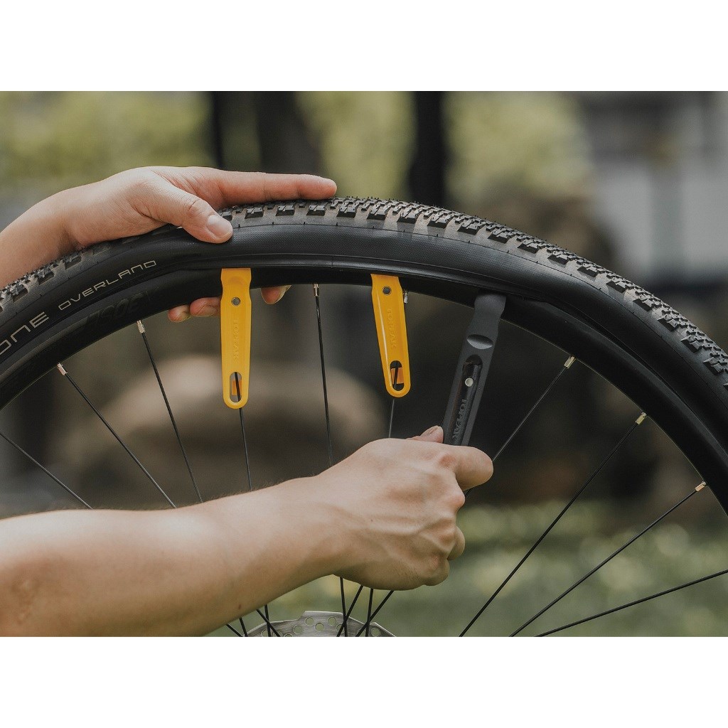 🔥全新公司貨🔥TOPEAK SHUTTLE LEVER PRO 挖胎棒 自行車挖胎棒 磁吸式三件組拆胎扳手