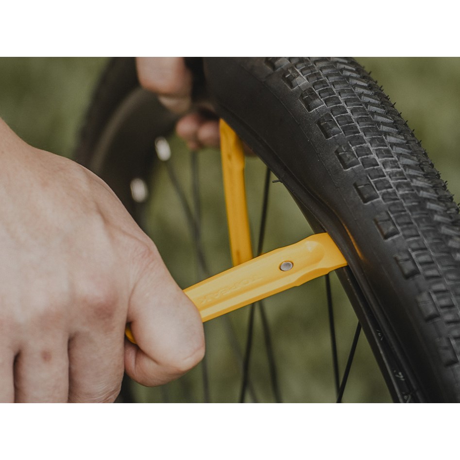 🔥全新公司貨🔥TOPEAK SHUTTLE LEVER PRO 挖胎棒 自行車挖胎棒 磁吸式三件組拆胎扳手