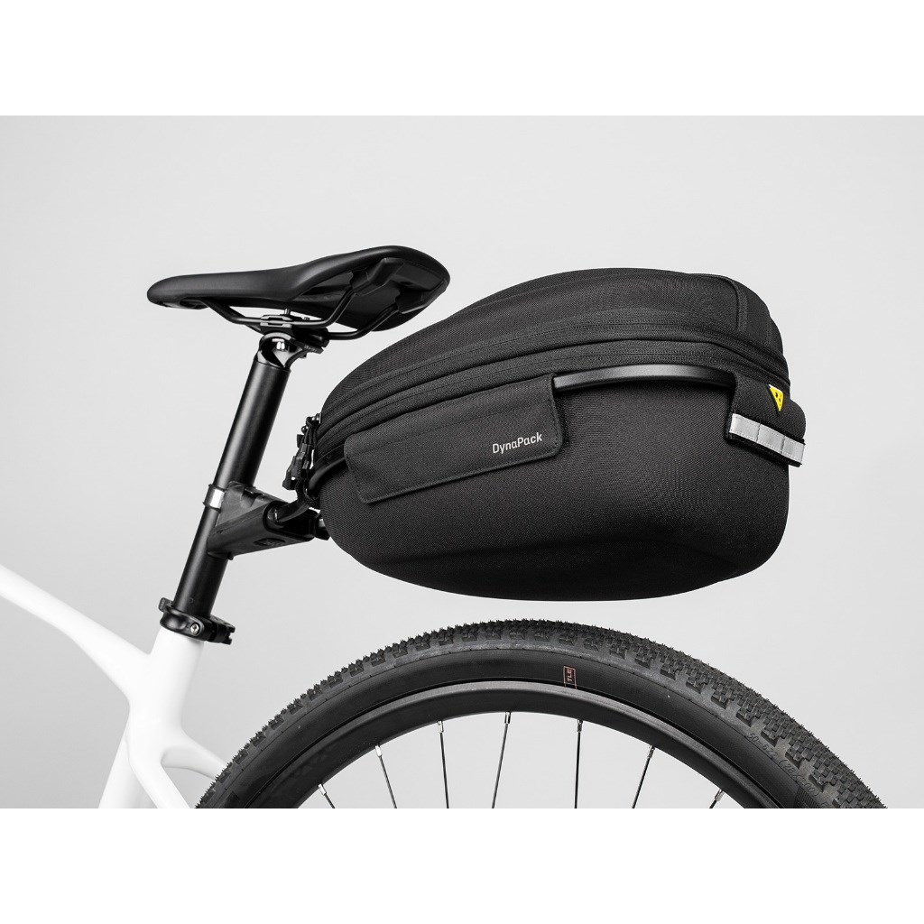 🔥全新公司貨🔥TOPEAK DYNAPACK DX快拆式大型蛋蛋包9.7公升 巨型蛋蛋包  TC2713B2