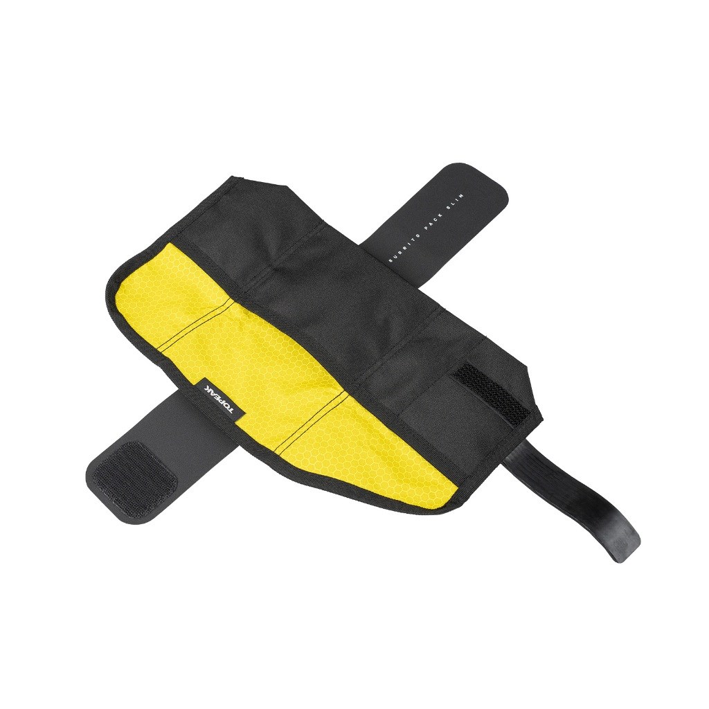 🔥全新公司貨🔥TOPEAK BURRITO PACK slim輕便型工具袋也可當座墊袋使用 工具包 隨身包TC2331B