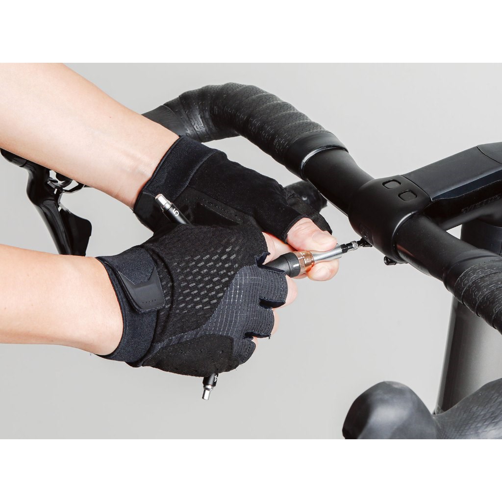 🔥全新公司貨🔥TOPEAK Y-SPEED RATCHET Y字型棘輪維修工具組附快速旋轉頭