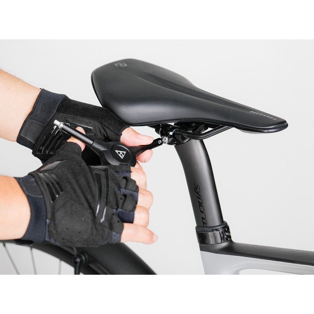 🔥全新公司貨🔥TOPEAK Y-SPEED RATCHET Y字型棘輪維修工具組附快速旋轉頭