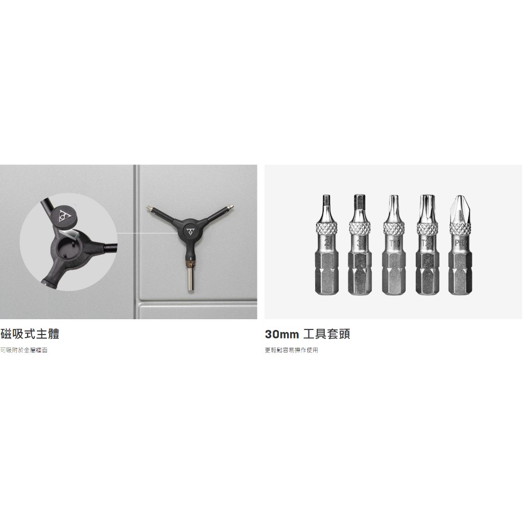 🔥全新公司貨🔥TOPEAK Y-SPEED RATCHET Y字型棘輪維修工具組附快速旋轉頭