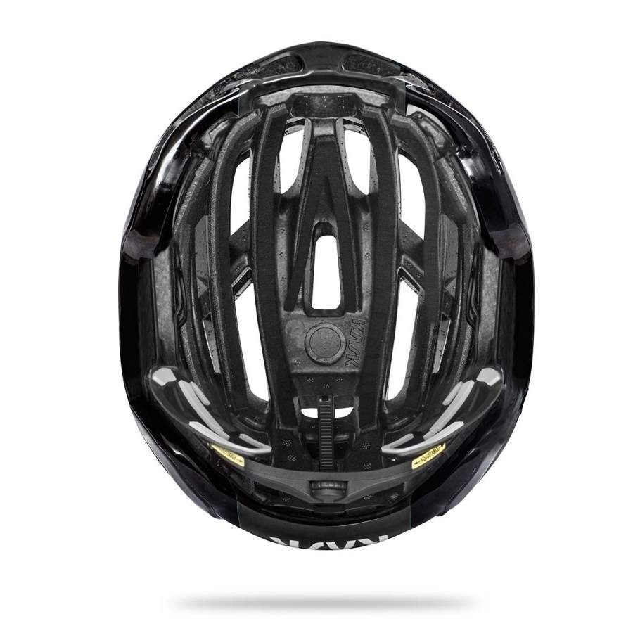 🔥全新公司貨🔥 KASK VALEGRO -TEAM INEOS 車隊版-安全帽/頭盔 自行車安全帽 M(53-58cm