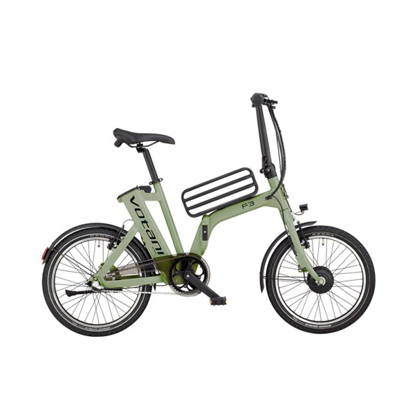 🔥全新公司貨🔥VOTANI by BESV F3 智慧動能電輔車 電輔小折/小折/電動小折 2色可選