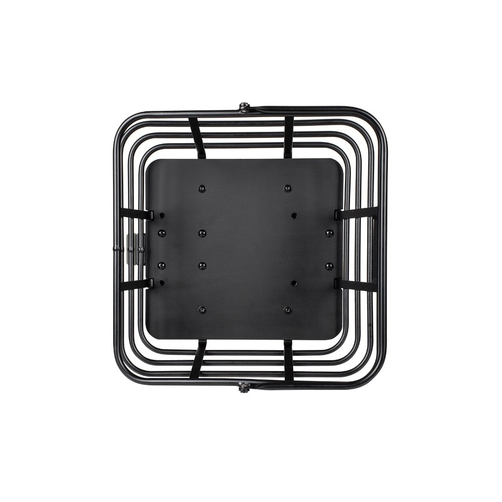🔥全新公司貨🔥TOPEAK URBAN BASKET DX 極簡主義風格全鋁合金購物籃 18L
