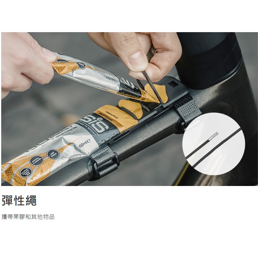 🔥全新公司貨🔥TOPEAK FASTFUEL TRI-STATION上管補給平台 (TFF-B01) 2024新品上架