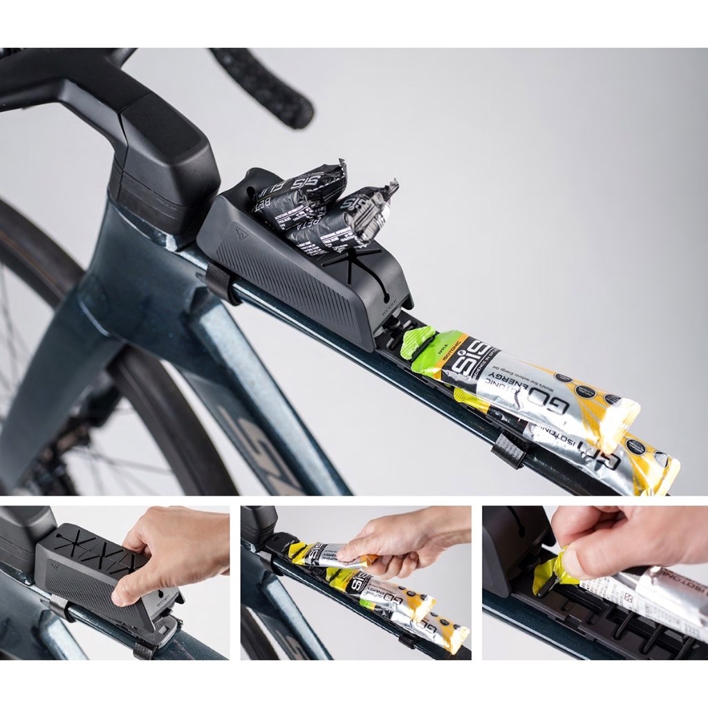 🔥全新公司貨🔥TOPEAK FASTFUEL TRI-STATION上管補給平台 (TFF-B01) 2024新品上架