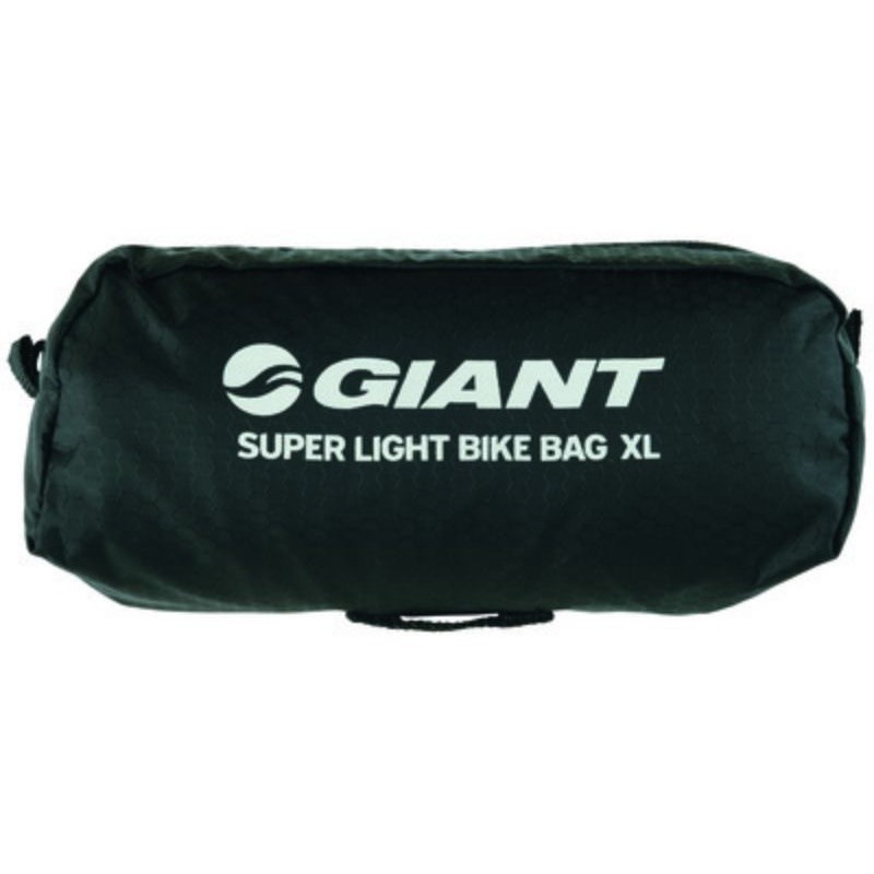 🔥全新公司貨🔥GIANT捷安特 BIKE BAG SUPER LIGHT XL 簡易式攜車袋