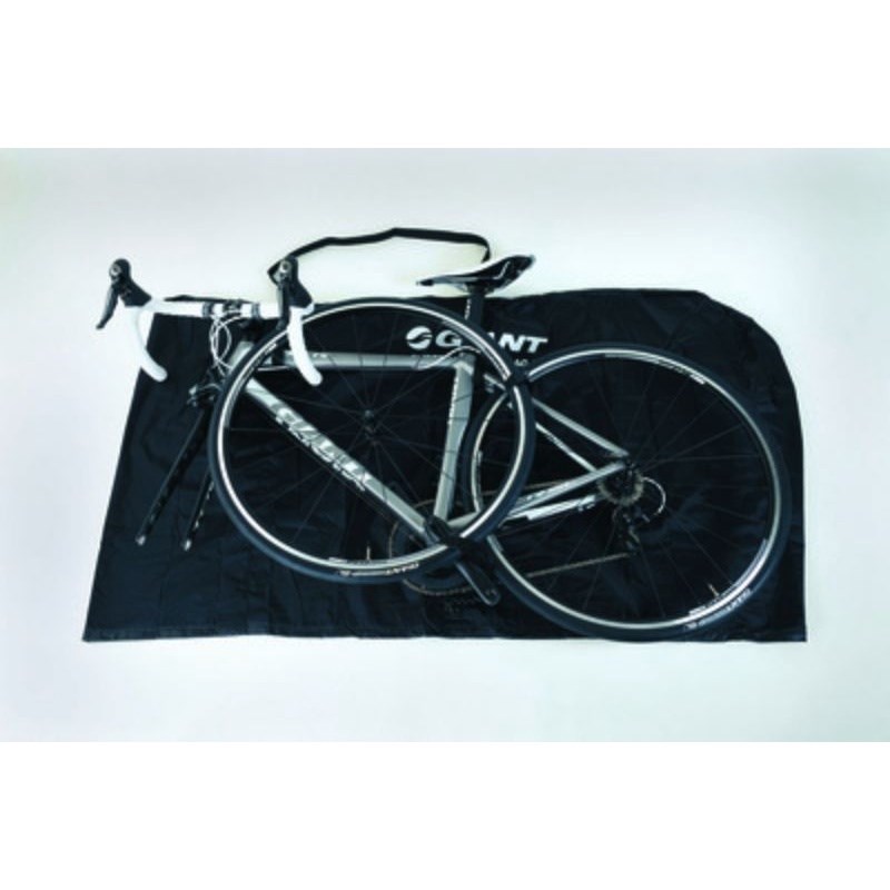🔥全新公司貨🔥GIANT捷安特 BIKE BAG SUPER LIGHT XL 簡易式攜車袋