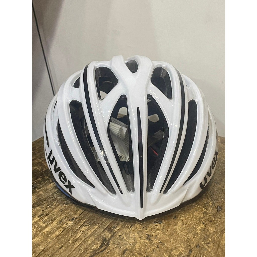 🔥全新公司貨🔥STAGE UVEX車隊版 自行車安全帽 出清優惠 XL(58-61cm)