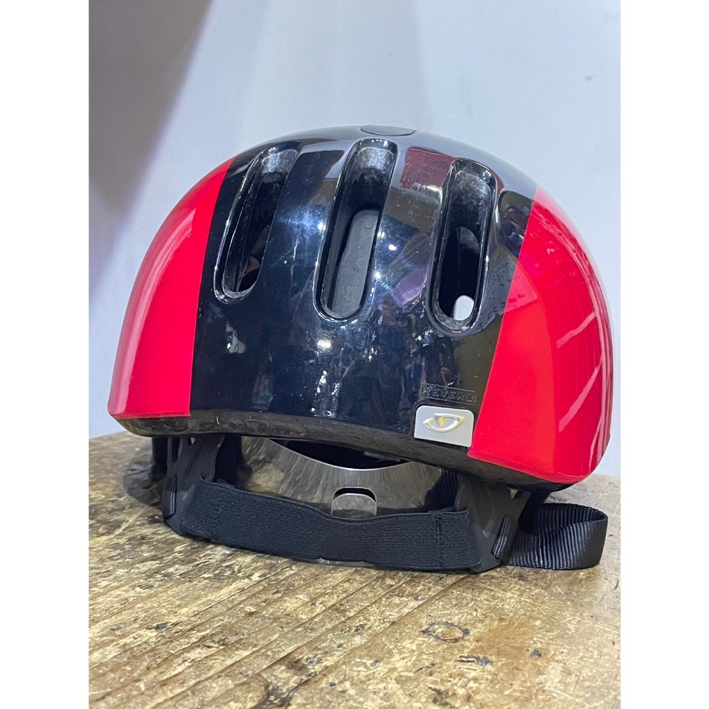 🔥全新公司貨🔥GIRO 自行車安全帽 優惠出清 展示品出清 M號