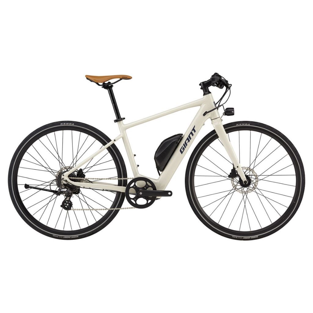 🔥全新公司貨🔥GIANT 捷安特 2023 FASTER E+ 電動輔助自行車-暮光灰 聊聊享優惠  買車送原廠增程電池