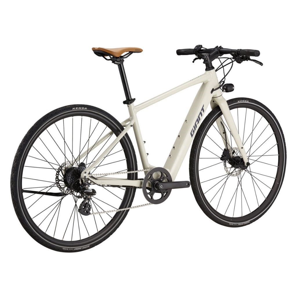 🔥全新公司貨🔥GIANT 捷安特 2023 FASTER E+ 電動輔助自行車-暮光灰 聊聊享優惠  買車送原廠增程電池