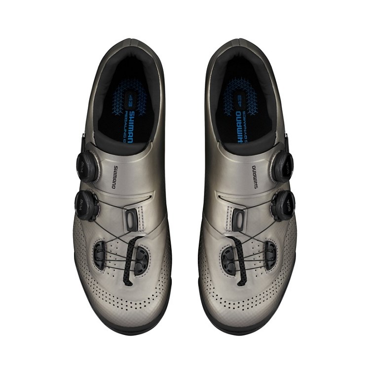 🔥全新公司貨🔥SHIMANO XC7 越野競賽級車鞋 XC702 雙 BOA 極堅硬、輕量化 寬楦