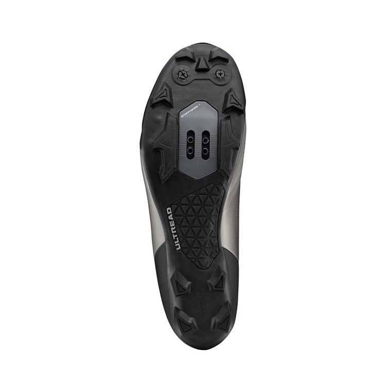 🔥全新公司貨🔥Shimano XC502 MTB 登山車鞋 飛輪鞋 健身鞋 玻璃纖維 輕盈重量 寬版