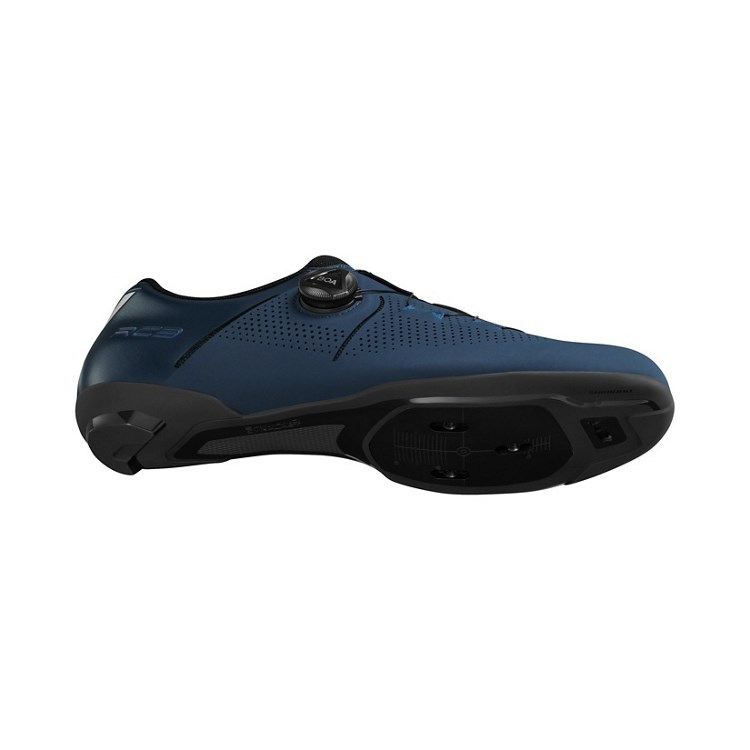 🔥全新公司貨🔥 SHIMANO RC302 公路車競賽車鞋 -  海軍藍、黑、白  RC3  男性款式