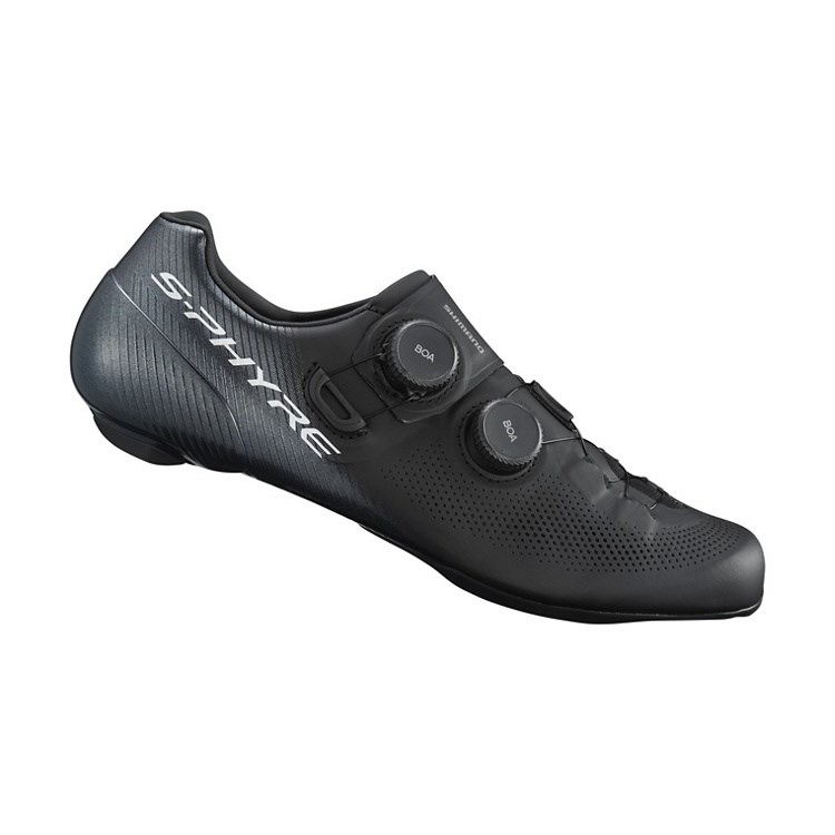 🔥全新公司貨🔥SHIMANO 2024 RC903 競賽旗艦公路車鞋 透氣 碳纖維底 透氣 可放鬆