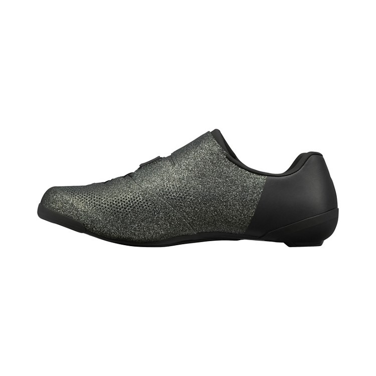 🔥全新公司貨🔥 SHIMANO RC703 公路車競賽級車鞋 RC7 男款車鞋 -灰色潑墨-新色上市