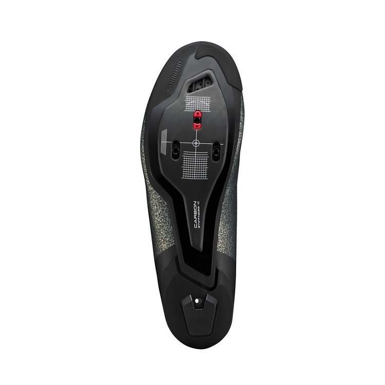 🔥全新公司貨🔥 SHIMANO RC703 公路車競賽級車鞋 RC7 男款車鞋 -灰色潑墨-新色上市