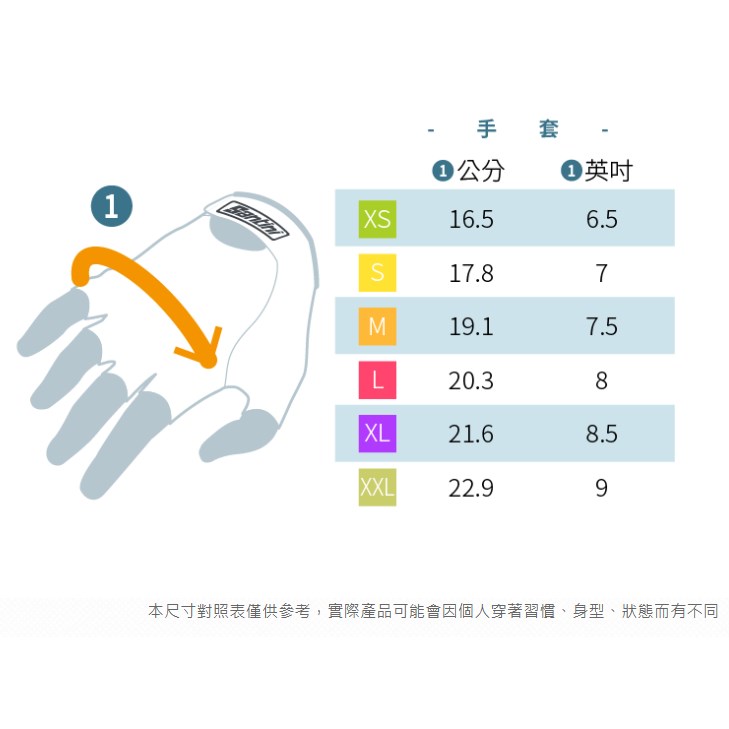 🔥全新公司貨🔥Santini 2022【直覺】夏季手套 長版- 螢光綠、螢光橘  2色可選 減震墊/防滑/耐磨掌面/透氣