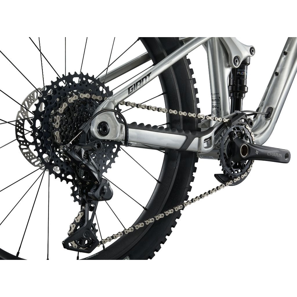 🔥全新公司貨🔥 捷安特 GIANT 2025 Faith 24  青少年自行車 - 鋁本色   聊聊享優惠