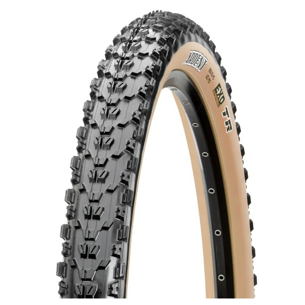 🔥全新公司貨🔥 MAXXIS  Ardent 29X2.40 EXO 膚色  登山車/越野車/下坡車/山坡車 林道 外胎