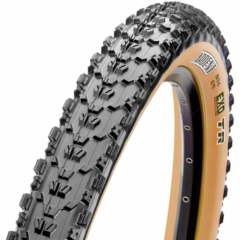 🔥全新公司貨🔥 MAXXIS  Ardent 29X2.40 EXO 膚色  登山車/越野車/下坡車/山坡車 林道 外胎
