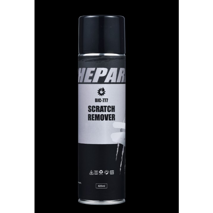 🔥全新公司貨🔥 CHEPARK BIC-777  漆面刮痕修復劑 425ML    自行車/單車/腳踏車