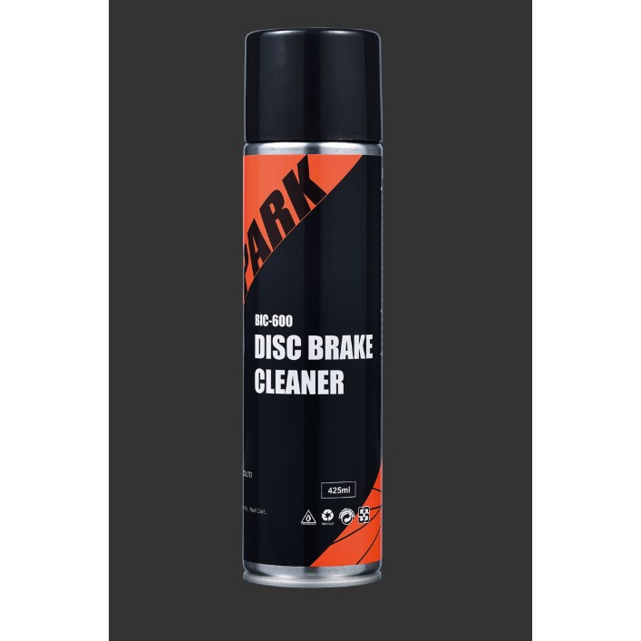 🔥全新公司貨🔥 CHEPARK  BIC-600 速效碟盤專用清潔劑 碟盤清潔劑 425ML  自行車/單車/腳踏車