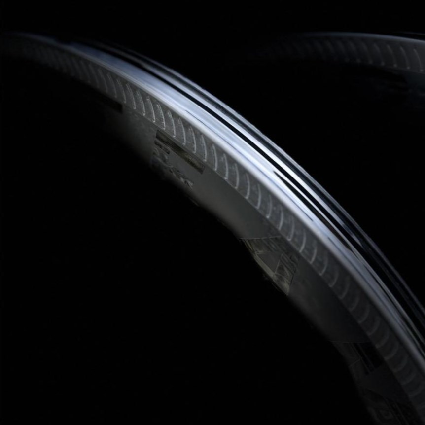 🔥全新公司貨🔥SuperTeam  Carbon 48/50 夾煞波浪框 亮黑標 碳纖維輪組 自行車輪組