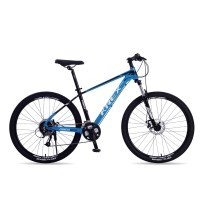 🔥全新公司貨🔥 KREX PIONEER 600 登山車 - 紅/黑標、灰/黑標、藍/黑標  自行車/單車